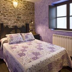 Отель Hostal Raices комната для гостей фото 4