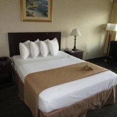 Quality Inn Yakima near State Fair Park in Union Gap, United States of America from 107$, photos, reviews - zenhotels.com guestroom photo 5