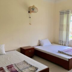 Minh Anh Hotel детские мероприятия