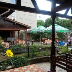 Отель Kanclera Hotel Болгария, Шумен - отзывы, цены и фото номеров - забронировать отель Kanclera Hotel онлайн фото 3