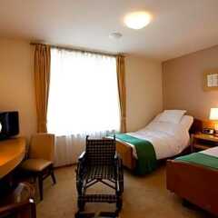 Hotel Kitano Plaza Rokkoso Кобе детские мероприятия фото 2