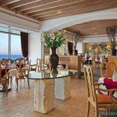 Hilton Hurghada Plaza hotel питание