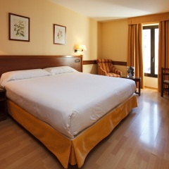 Hotel Oriente комната для гостей фото 2