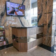 Отель Grand Central Сингапур, Сингапур - отзывы, цены и фото номеров - забронировать отель Grand Central онлайн развлечения