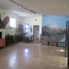 Campamento Quimpi Hostel Ла-Матанса-де-Асентехо комната для гостей фото 2
