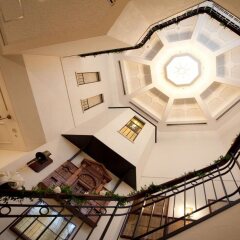 Отель Monterey Ginza Hotel Япония, Токио - 1 отзыв об отеле, цены и фото номеров - забронировать отель Monterey Ginza Hotel онлайн комната для гостей фото 5