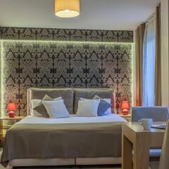 Отель Galata 1785 Suites комната для гостей фото 2