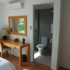 Отель The Park Samui удобства в номере