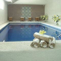 Plaza Diana Hotel с домашними животными