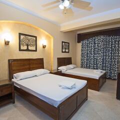 Отель Villa in El Gouna with Pool комната для гостей фото 5