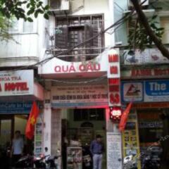 Hanoi Asia Guest House Hotel Ханой