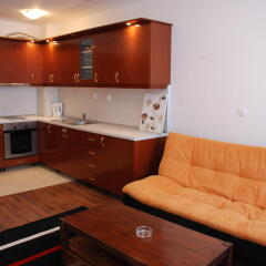 Hotel Elegant Lux в номере фото 2