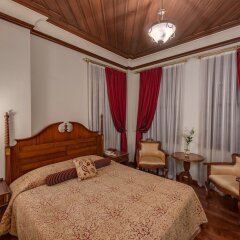 Tuvana Hotel - Special Class Турция, Анталья - 3 отзыва об отеле, цены и фото номеров - забронировать отель Tuvana Hotel - Special Class онлайн комната для гостей фото 5