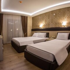 Beyoglu Hotel Турция, Амасья - отзывы, цены и фото номеров - забронировать отель Beyoglu Hotel онлайн комната для гостей фото 2