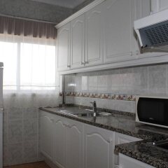 Отель Cheerfulway Cerro Atlântico Apartamentos в номере фото 2
