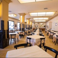 Отель Costa Brava Испания, Бланес - отзывы, цены и фото номеров - забронировать отель Costa Brava онлайн питание фото 2
