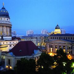 Отель Regent Berlin фото 6