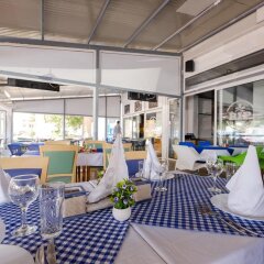 Bip Hotel гостиничный бар