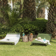 Отель Richmond Ephesus Resort - All Inclusive Торбали фото 2