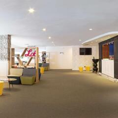 Tryp Barcelona Apolo Hotel