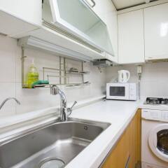 Отель Brown Suites Seoul Южная Корея, Сеул - 1 отзыв об отеле, цены и фото номеров - забронировать отель Brown Suites Seoul онлайн в номере