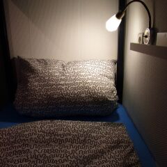 Penny Pincher Inn - Cologne Hostel Кёльн удобства в номере фото 2
