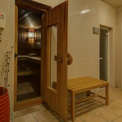Отель Copthorne Hotel Dubai ОАЭ, Дубай - 4 отзыва об отеле, цены и фото номеров - забронировать отель Copthorne Hotel Dubai онлайн сауна