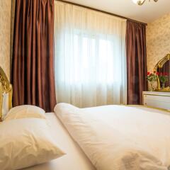 Отель Deluxe Suite Sofia Болгария, София - отзывы, цены и фото номеров - забронировать отель Deluxe Suite Sofia онлайн комната для гостей фото 3