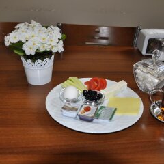 Otel Sinal Турция, Измит - отзывы, цены и фото номеров - забронировать отель Otel Sinal онлайн фото 10