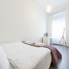 Апартаменты Oasis Apartments - Westend III комната для гостей фото 3