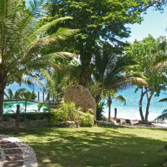 Paradise Cove Resort in Port Vila, Vanuatu from 208$, photos, reviews - zenhotels.com beach photo 4