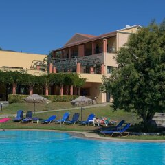 Отель Century Resort бассейн фото 3