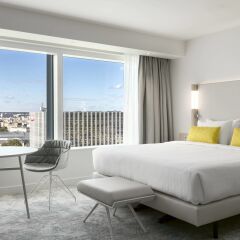 Отель Courtyard by Marriott Paris Gare de Lyon комната для гостей фото 3