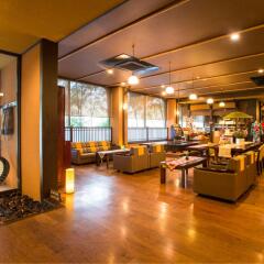 Hosenji Kanko Hotel Yumotoya Минамиогуни фото 2