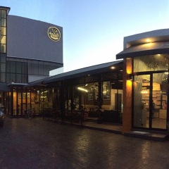 Отель Karat Residence Паттайя городской автобус
