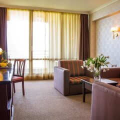 Отель Gladiola Star Болгария, Золотые пески - отзывы, цены и фото номеров - забронировать отель Gladiola Star онлайн комната для гостей фото 4