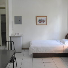 Capital Hotel in Saipan, Northern Mariana Islands from 105$, photos, reviews - zenhotels.com guestroom photo 5