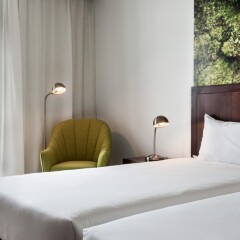 Отель Neat Hotel Avenida Португалия, Понта-Делгада - 1 отзыв об отеле, цены и фото номеров - забронировать отель Neat Hotel Avenida онлайн комната для гостей фото 2