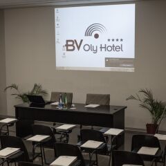 Oly Hotel гостиничный бар