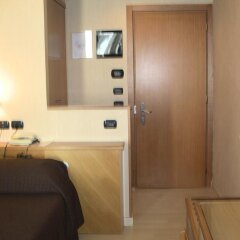Hotel Corallo комната для гостей фото 4