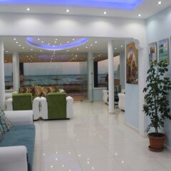 Olba Hotel спа