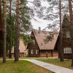 Парк-отель Берендеевка фото 14