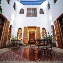 Отель Riad Dar Karima Марокко, Рабат - отзывы, цены и фото номеров - забронировать отель Riad Dar Karima онлайн