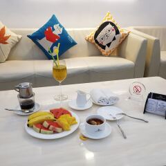 Отель Golden Cyclo Hotel Вьетнам, Ханой - отзывы, цены и фото номеров - забронировать отель Golden Cyclo Hotel онлайн фото 3