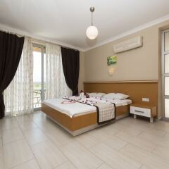 Diana Residence in Gocek, Turkiye from 174$, photos, reviews - zenhotels.com