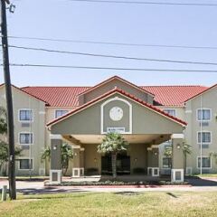 Отель Comfort Inn Kingsville Кингсвилль фото 2