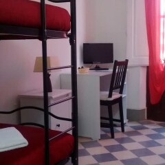 Отель L'Aranceto Guest House Италия, Флоренция - 3 отзыва об отеле, цены и фото номеров - забронировать отель L'Aranceto Guest House онлайн фото 5