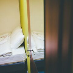 Гостиница Хостелы Рус - Чистые пруды в Москве - забронировать гостиницу Хостелы Рус - Чистые пруды, цены и фото номеров Москва удобства в номере фото 2
