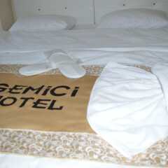 Gemici Otel Турция, Гебзе - отзывы, цены и фото номеров - забронировать отель Gemici Otel онлайн ванная фото 2