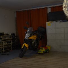 Гостиница Garage Hostel в Сочи - забронировать гостиницу Garage Hostel, цены и фото номеров фото 16